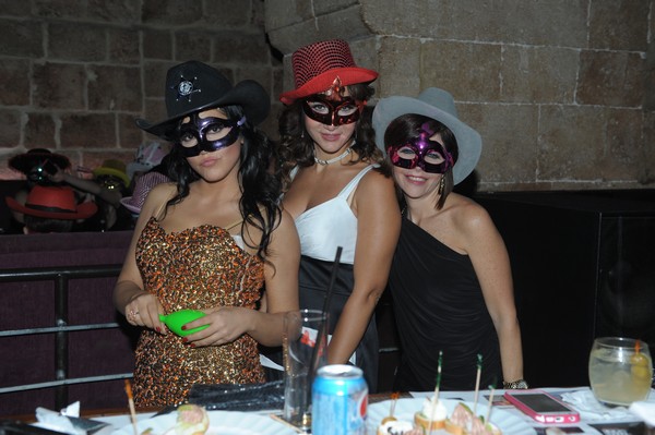 NYE at Taiga Batroun